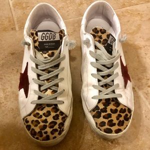 Golden Goose RARE style